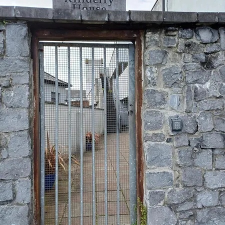 Claddagh Retreat *